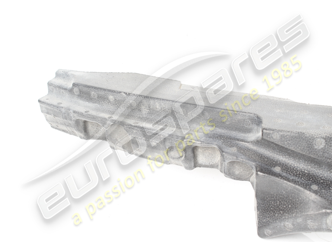 USED FERRARI IMPACT ABSORBER. PART NUMBER 83322400 (4) used ferrari impact absorber. part number 83322400 (4)