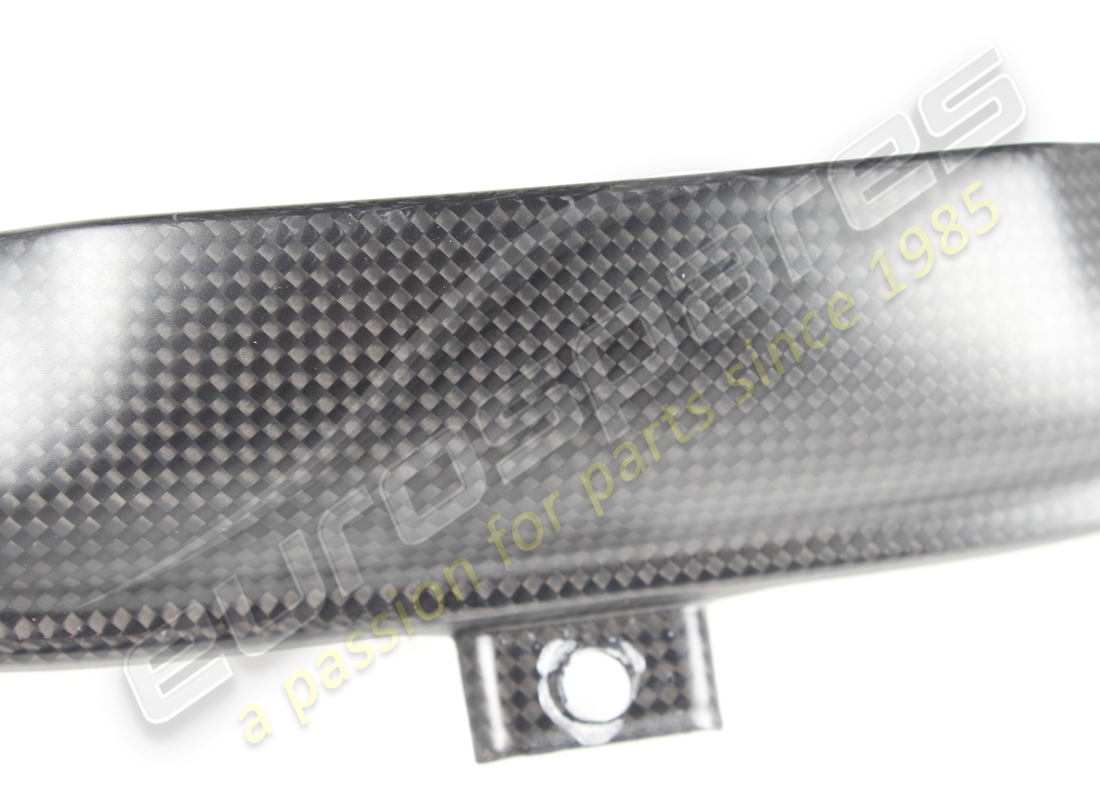 used ferrari cupolotto carbonio. part number 747617 (2)