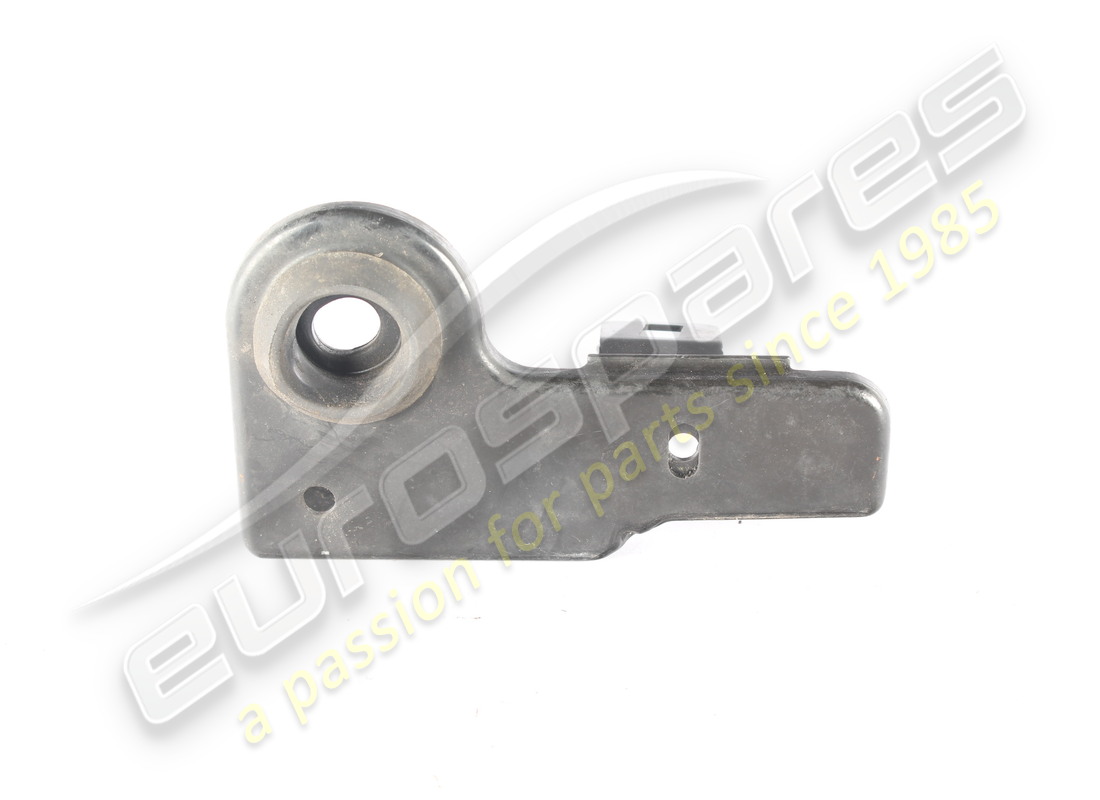 USED MASERATI INTERCOOLER BRACKET. PART NUMBER 670037759 (2) used maserati intercooler bracket. part number 670037759 (2)