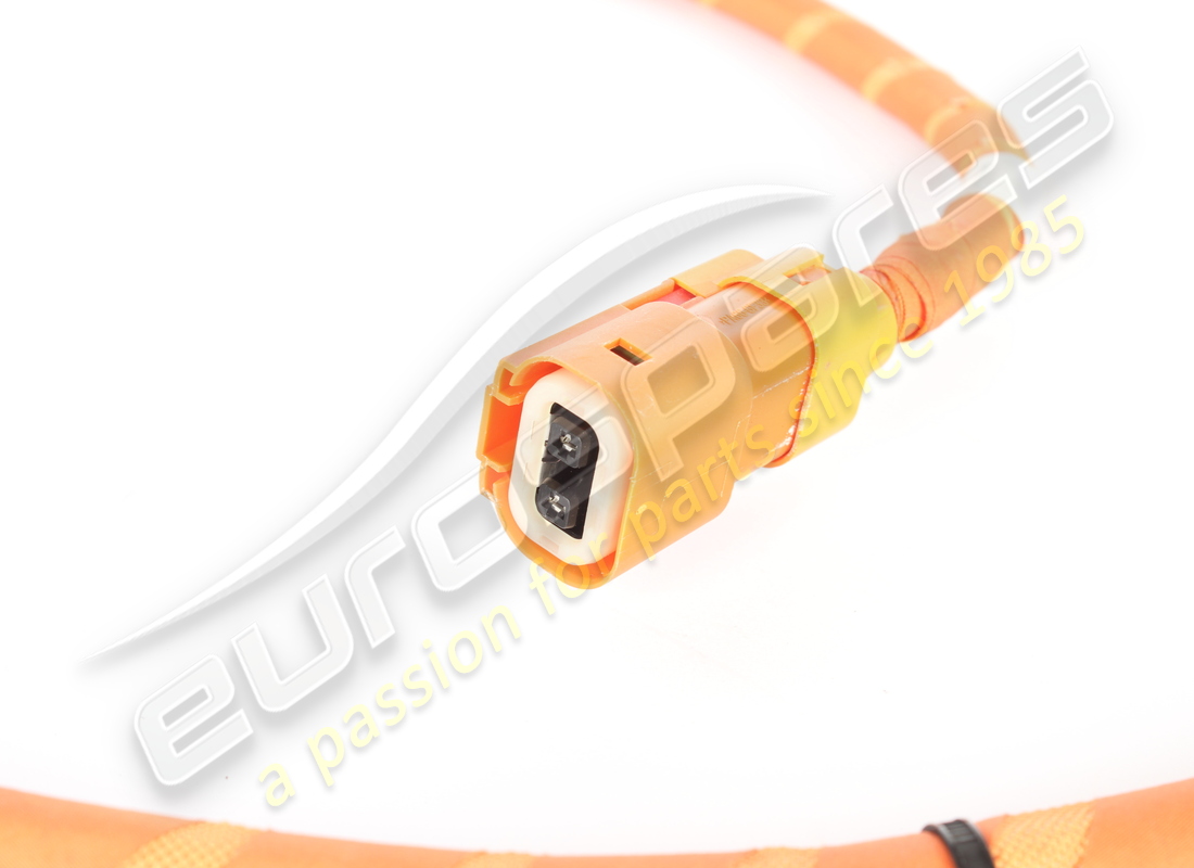 used ferrari cavo hvc8 obc-inverter p2. part number 742150 (2)