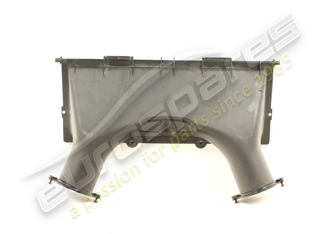 USED FERRARI FILTER BOX COVER. PART NUMBER 343410 (3) used ferrari filter box cover. part number 343410 (3)