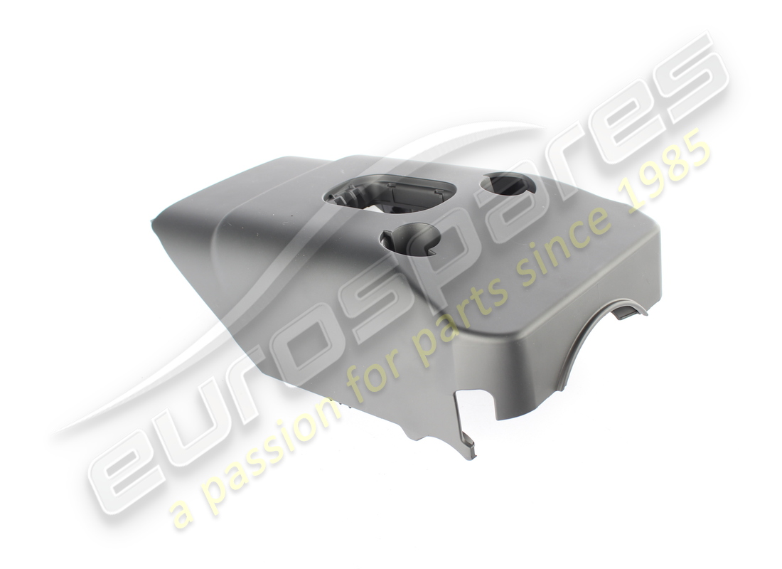 USED MASERATI COMPLETE STEERING COLUMN LOWER GUARD. PART NUMBER 670227247 (3) used maserati complete steering column lower guard. part number 670227247 (3)