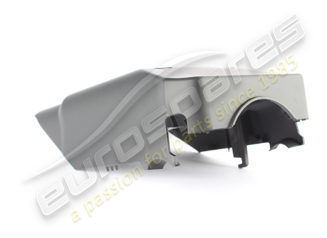 USED MASERATI COMPLETE STEERING COLUMN LOWER GUARD. PART NUMBER 670227247 (2) used maserati complete steering column lower guard. part number 670227247 (2)