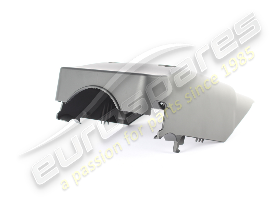 USED MASERATI COMPLETE STEERING COLUMN LOWER GUARD. PART NUMBER 670227247 (1) used maserati complete steering column lower guard. part number 670227247 (1)