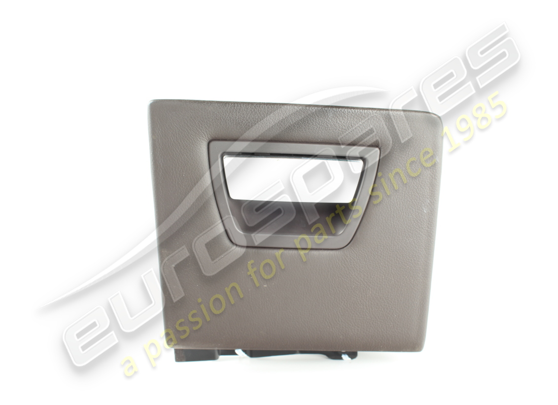 USED Maserati COMPLETE DRIVER-SIDE GLOVE BOX CO . PART NUMBER 673002913 (1)