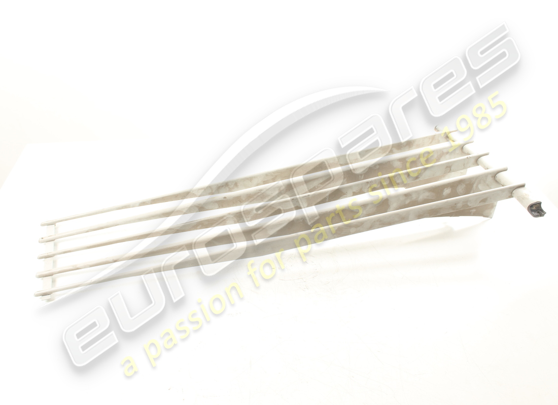 NEW (OTHER) FERRARI RH DOOR GRILLE 14POINT. PART NUMBER 61488300 (2) new (other) ferrari rh door grille 14point. part number 61488300 (2)