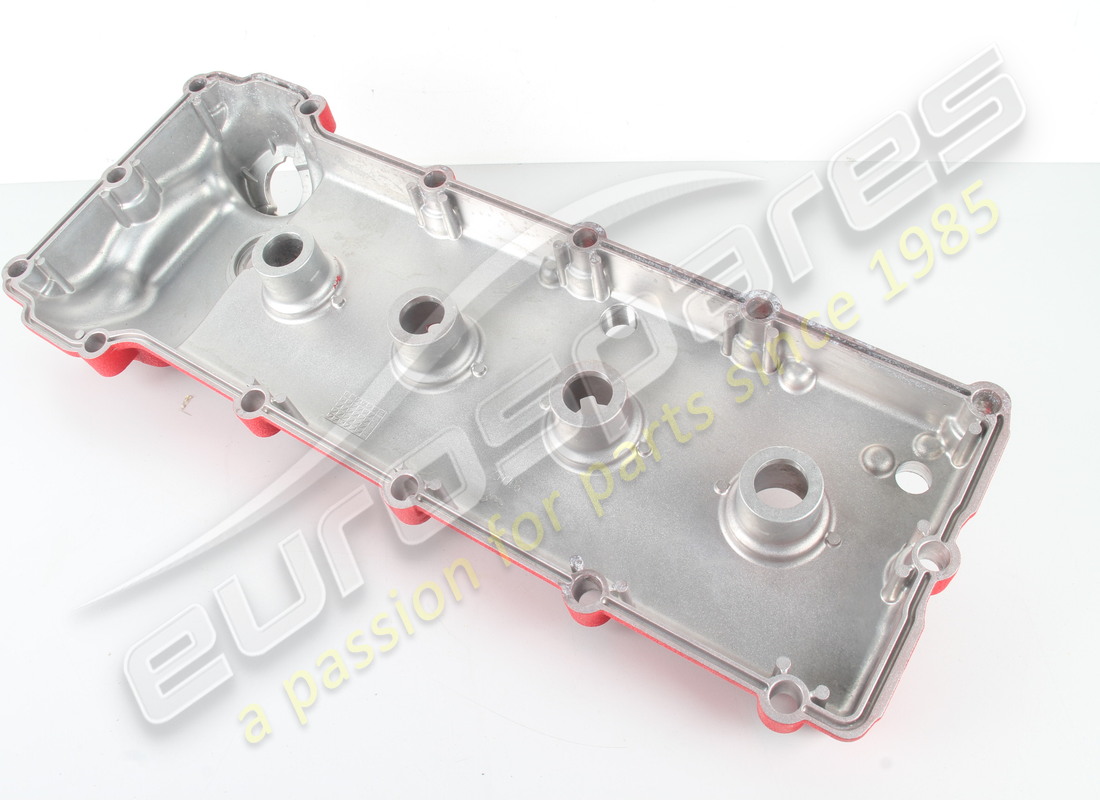 NEW MASERATI RH HEAD COVER KIT. PART NUMBER 980145494 (2) new maserati rh head cover kit. part number 980145494 (2)