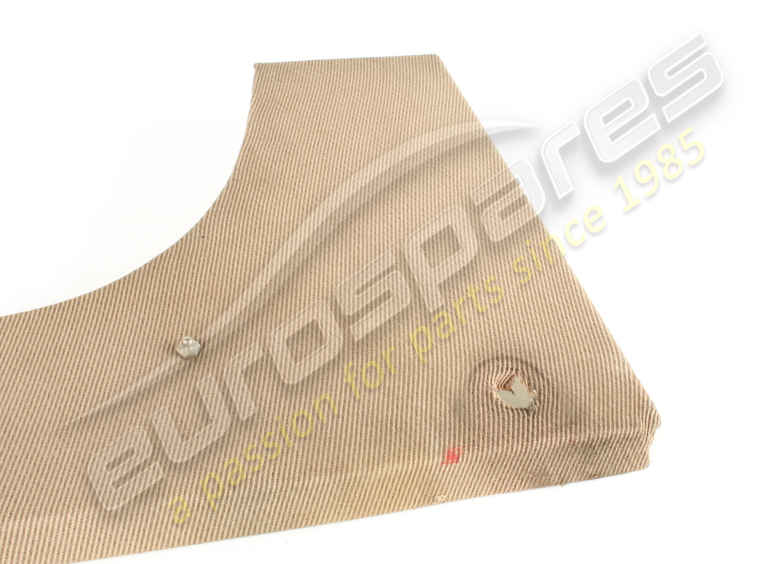 used ferrari lh moulding gts. part number 62487000 (2)