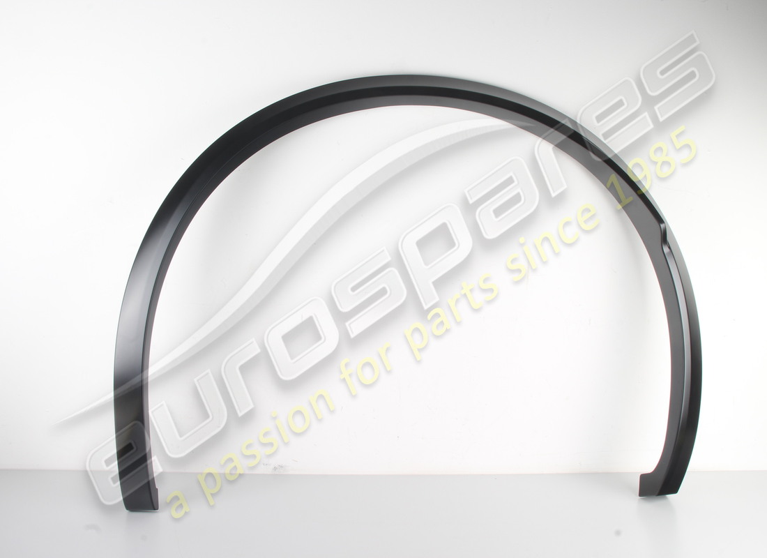 NEW MASERATI LH REAR MUDGUARD ARCH MODENA. PART NUMBER 670266726 (1) new maserati lh rear mudguard arch modena. part number 670266726 (1)
