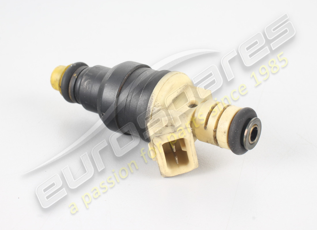NEW FERRARI FUEL INJECTOR. PART NUMBER 130968 (1) new ferrari fuel injector. part number 130968 (1)