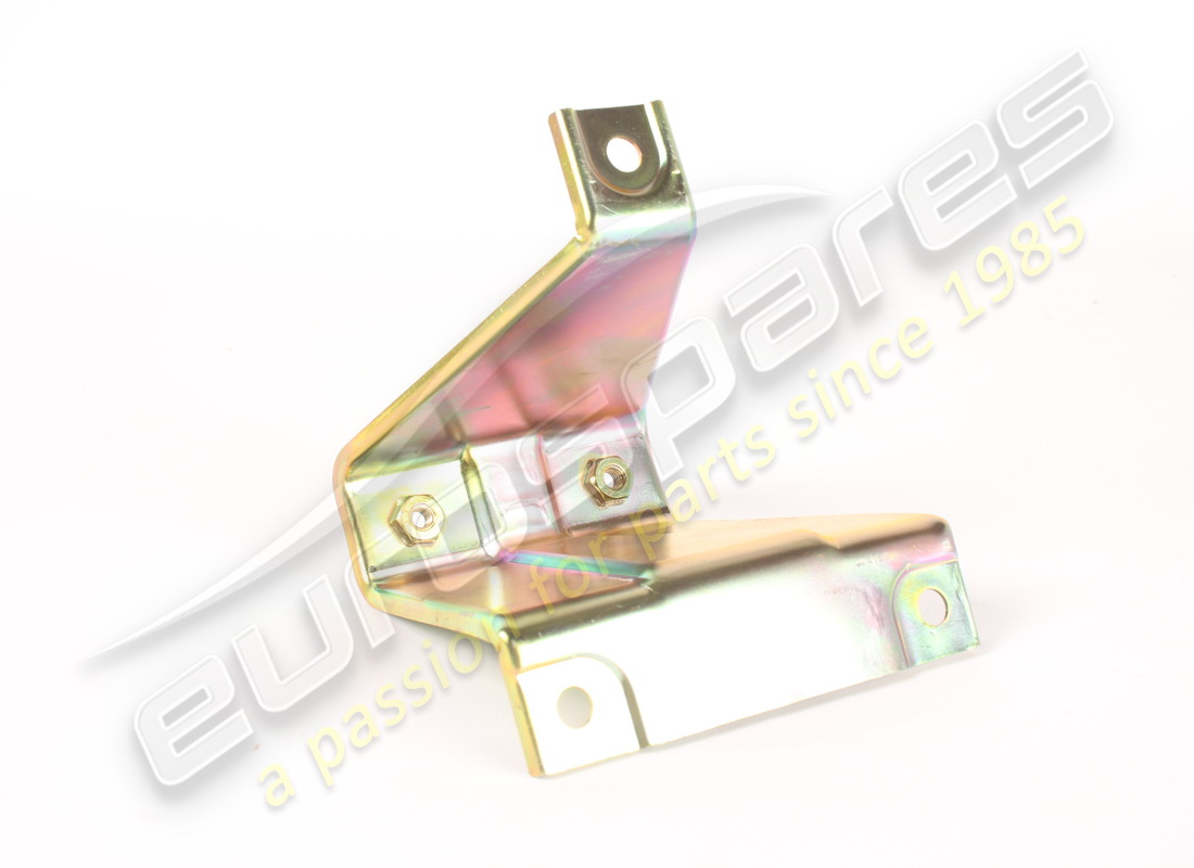 USED FERRARI FRONT BRACKET FOR F1. PART NUMBER 65392000 (1) used ferrari front bracket for f1. part number 65392000 (1)