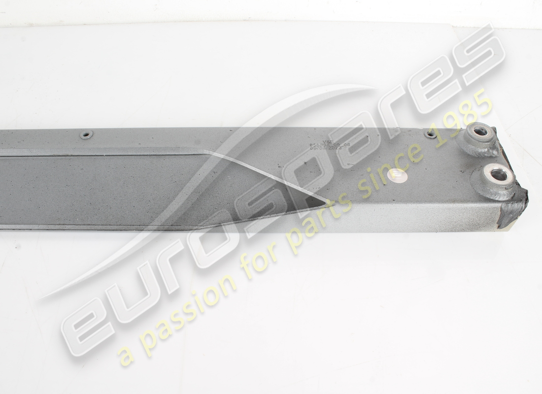 used ferrari reinforcement on upper rear. part number 985855334 (3)