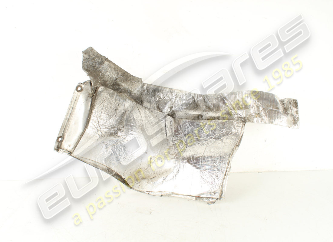 used ferrari lh tank heat insulation. part number 283260 (2)