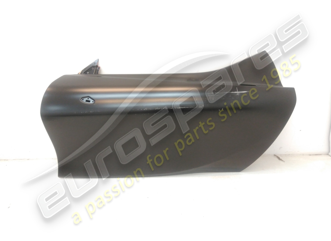 new ferrari complete lh door structure. part number 985830686 (1)