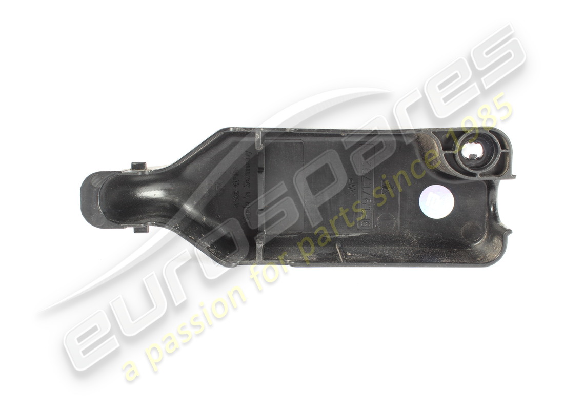 USED PORSCHE COVER. PART NUMBER 9P1971792 (2) used porsche cover. part number 9p1971792 (2)