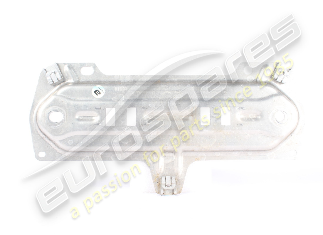 USED Porsche TUNNEL CROSS-PIECE . PART NUMBER 992802019 (1)