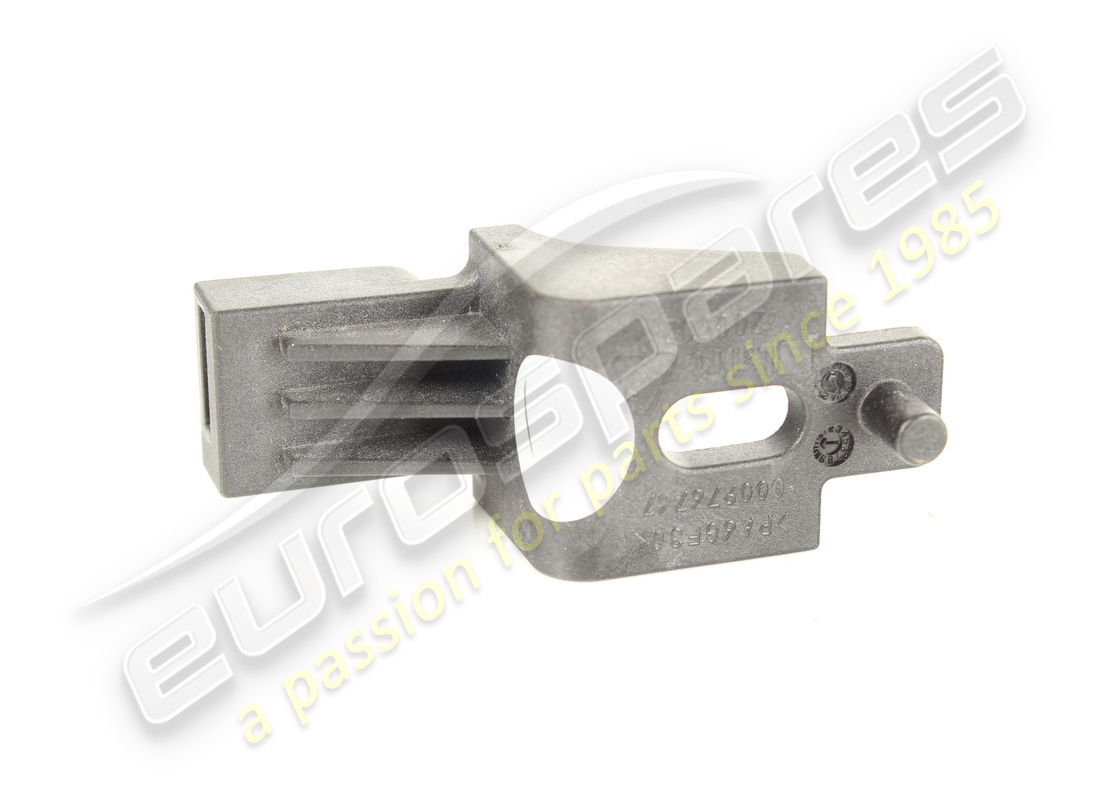 USED FERRARI STRIKER FOR ACTUATOR. PART NUMBER 976767 (1) used ferrari striker for actuator. part number 976767 (1)