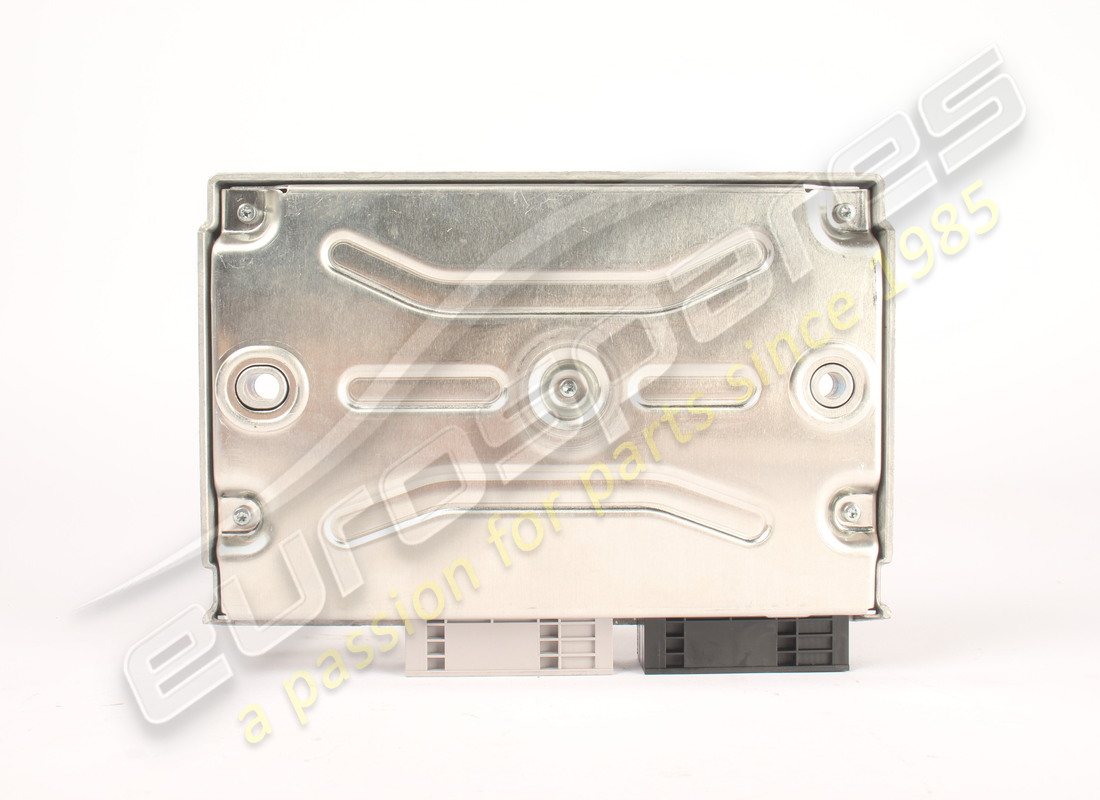 used porsche control unit for gateway. part number pab907468t (3)
