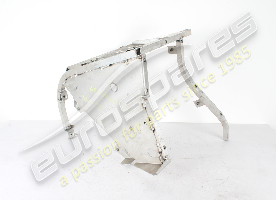 new ferrari rh front side frame. part number 66202300 (1)