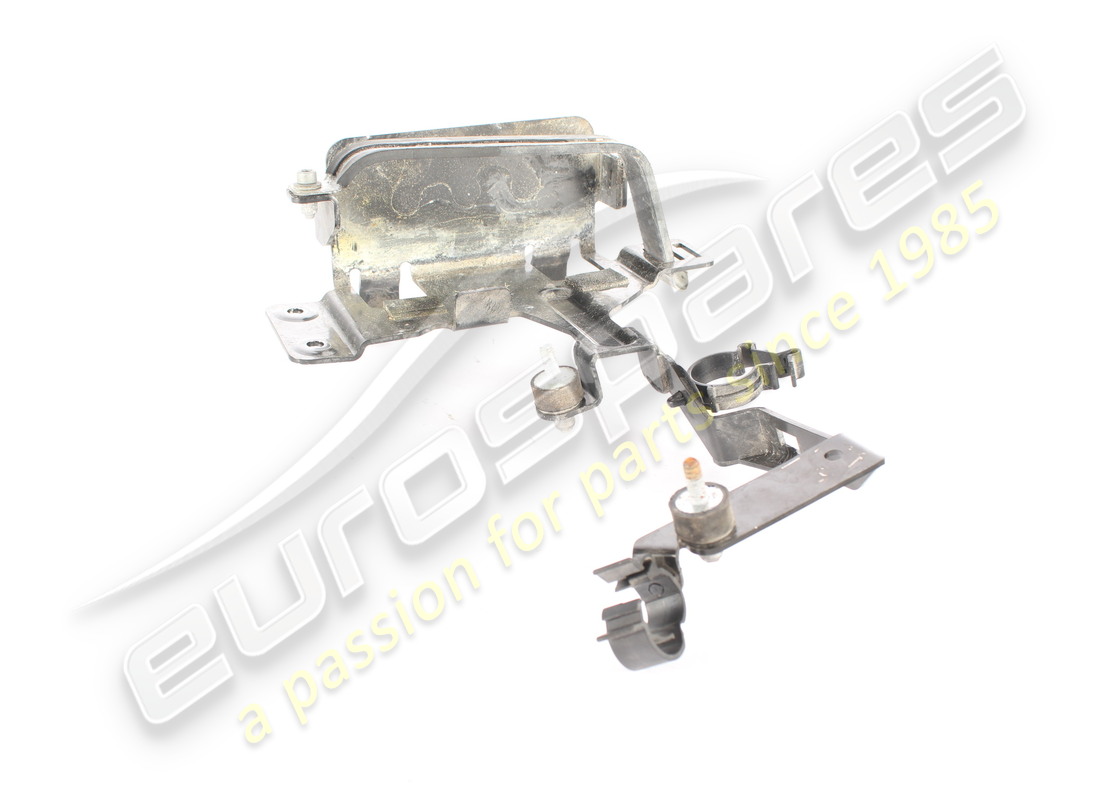 used ferrari staffa sostegno chiller. part number 848233 (2)