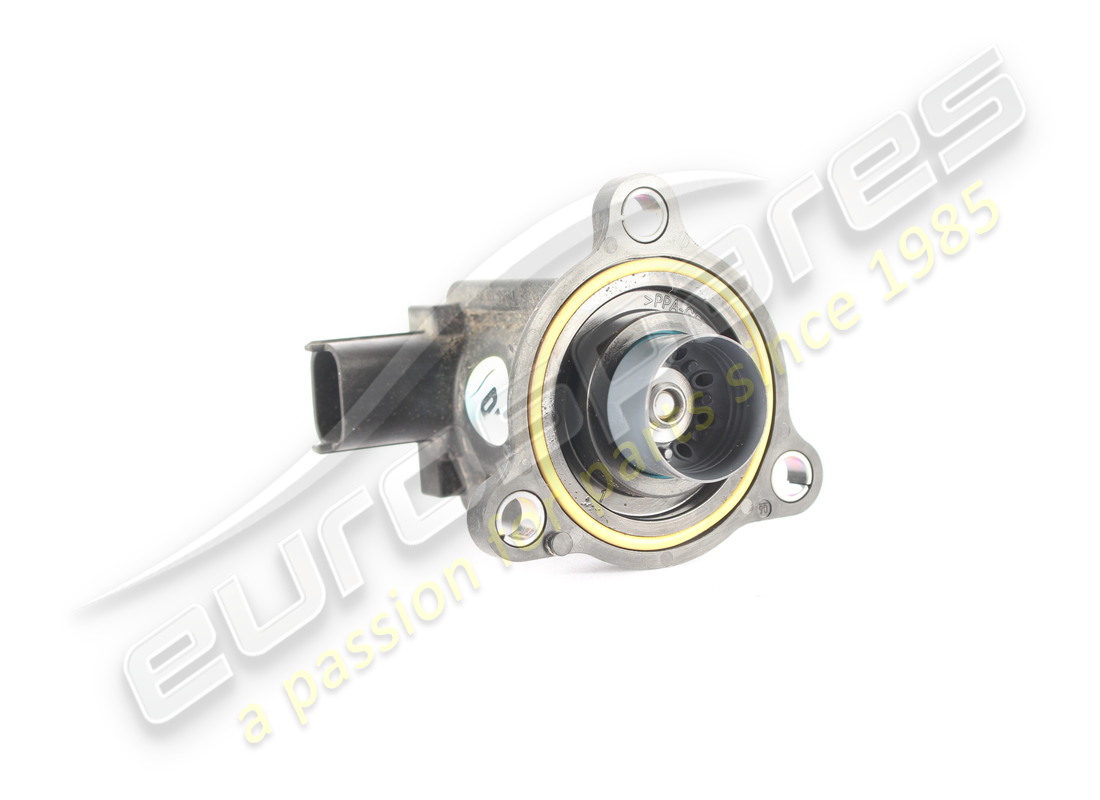 USED Ferrari DUMP-VALVE . PART NUMBER 315495 (1)