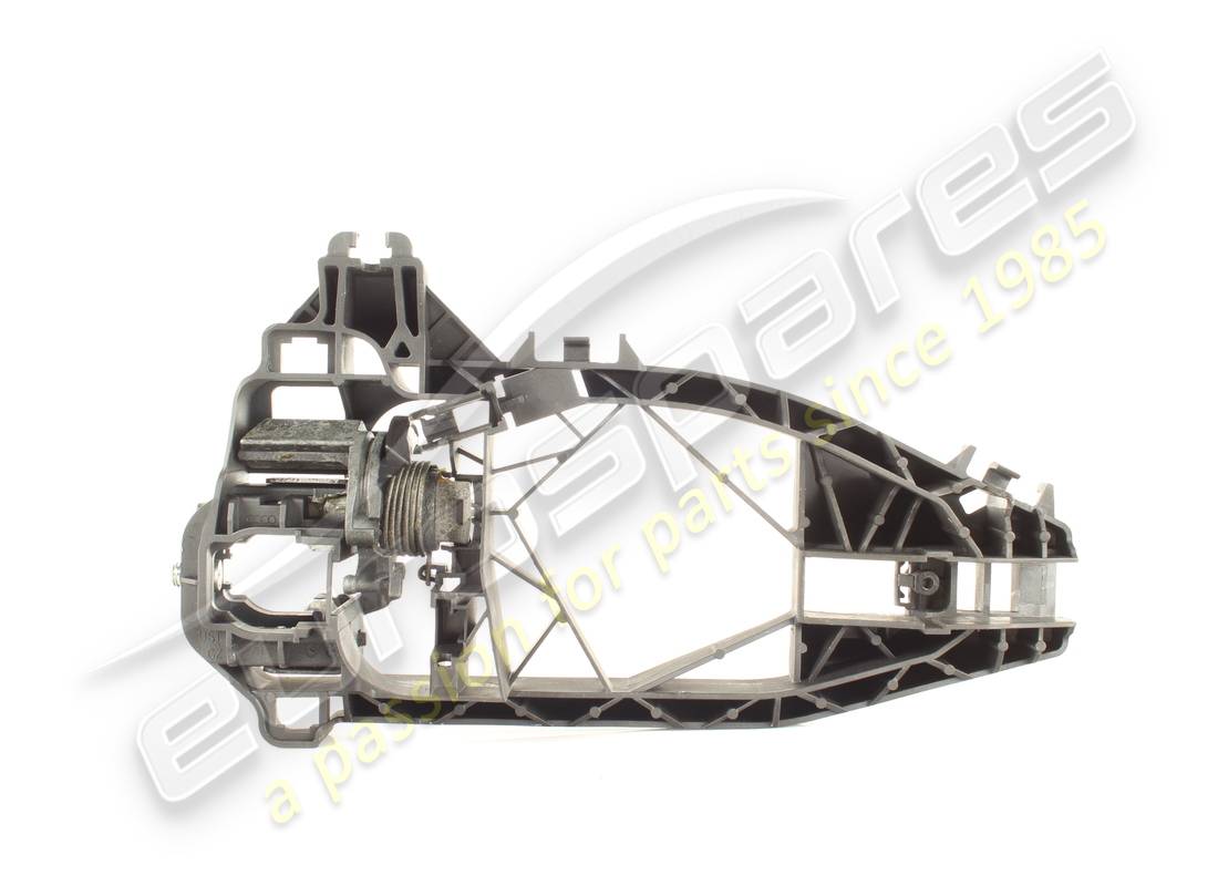 USED LAMBORGHINI MOUNTING BRACKET. PART NUMBER 4N2837812B (2) used lamborghini mounting bracket. part number 4n2837812b (2)