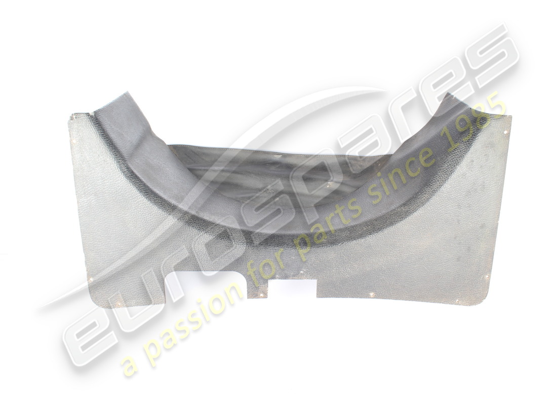 USED FERRARI SPARE WHEEL COVER RHD PART NUMBER 60351806 (1) used ferrari spare wheel cover rhd part number 60351806 (1)