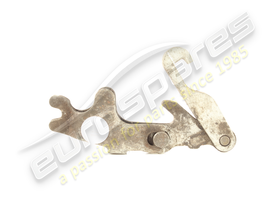 USED Eurospares BRAKE SHOE LEVER COMPLETE . PART NUMBER EAP1481223 (1)