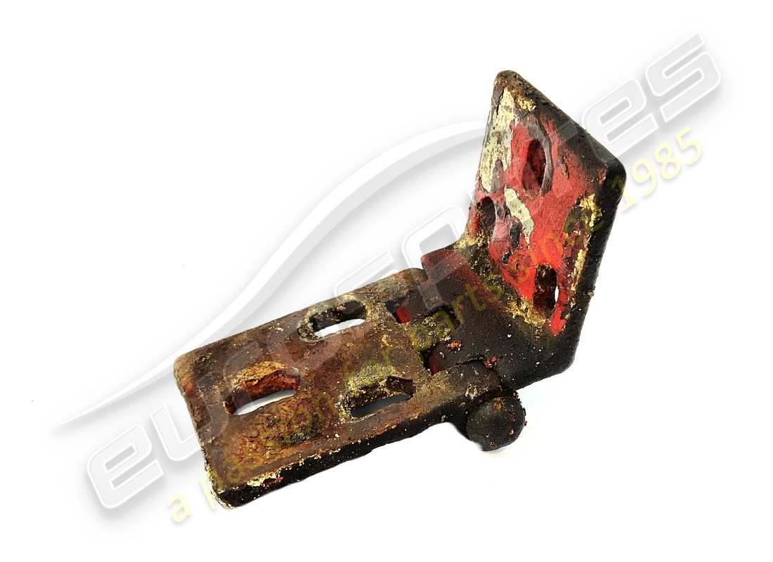 USED Ferrari ENGINE COVER HINGE ASSEMBLY . PART NUMBER 40303901 (1)