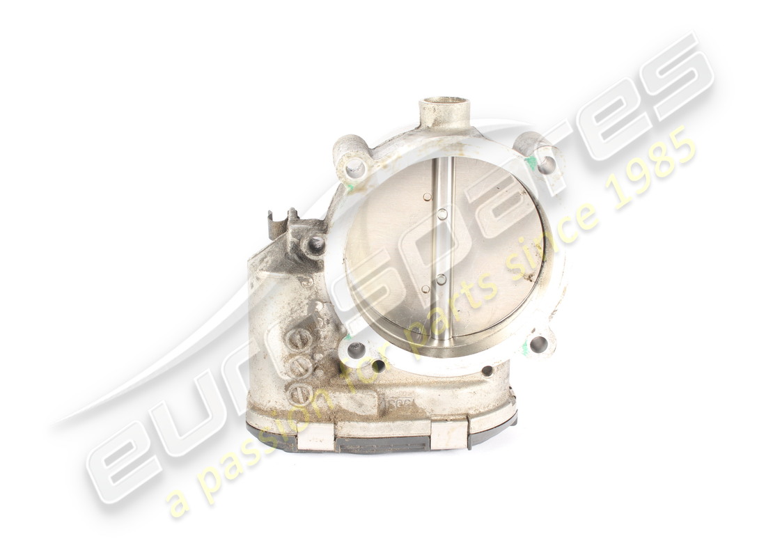 used ferrari throttle holder.. part number 179912 (2)