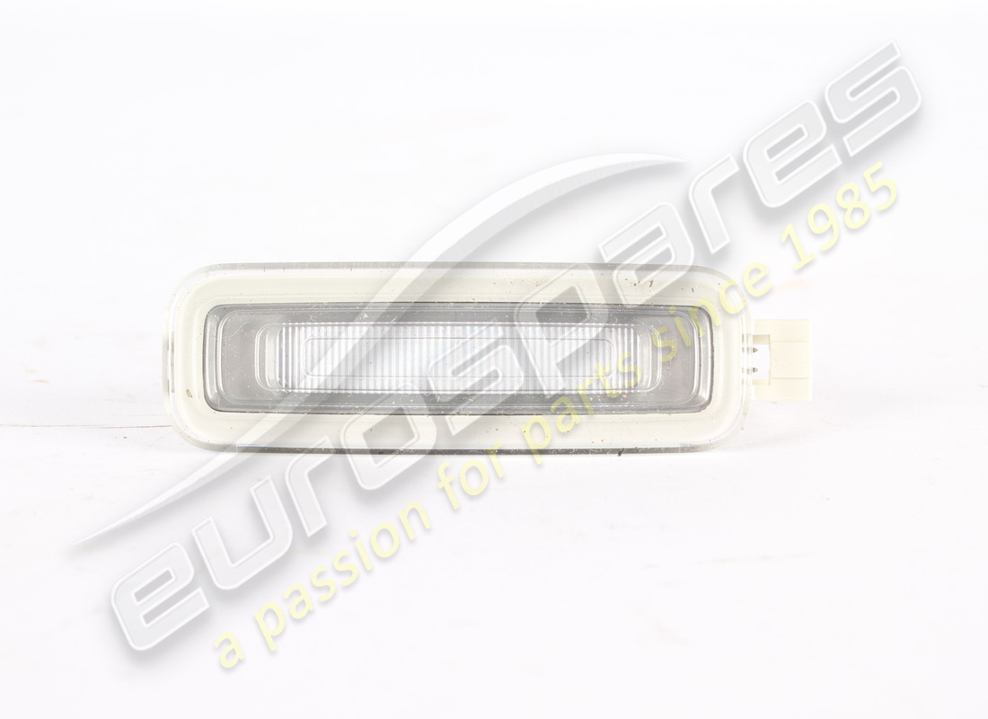 USED Lamborghini INTERIOR LIGHT . PART NUMBER 4M0947105 (1)