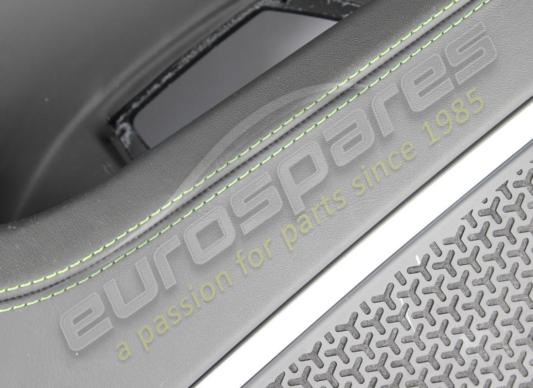 used lamborghini door panel. part number 4ml867003001 (3)