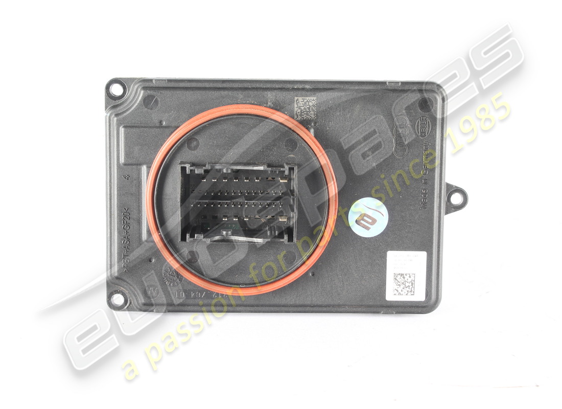 USED Lamborghini CONTROL UNIT,LIGHTDIAG-ADR: 091 . PART NUMBER 4K0941591BC (1)