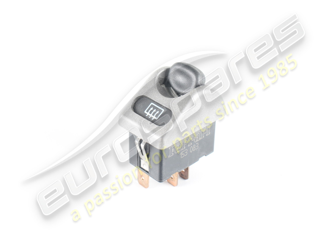 NEW (OTHER) FERRARI SWITCH. PART NUMBER 153083 (1) new (other) ferrari switch. part number 153083 (1)