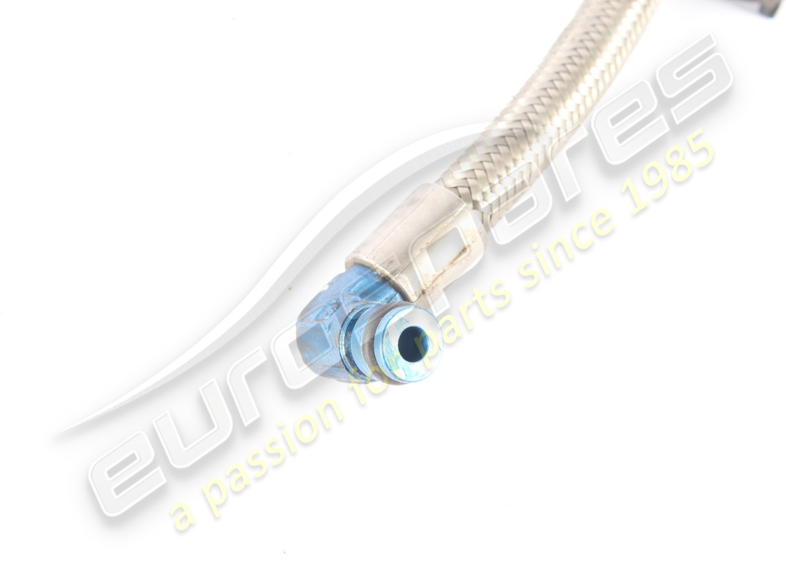 USED FERRARI FUEL PIPE. PART NUMBER 165565 (2) used ferrari fuel pipe. part number 165565 (2)