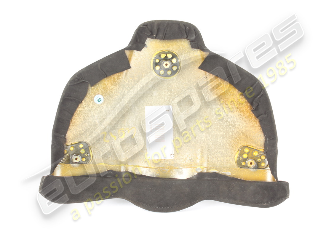 USED FERRARI INSTRUMENT CLUSTER UPPER SECTION. PART NUMBER 88784300 (2) used ferrari instrument cluster upper section. part number 88784300 (2)