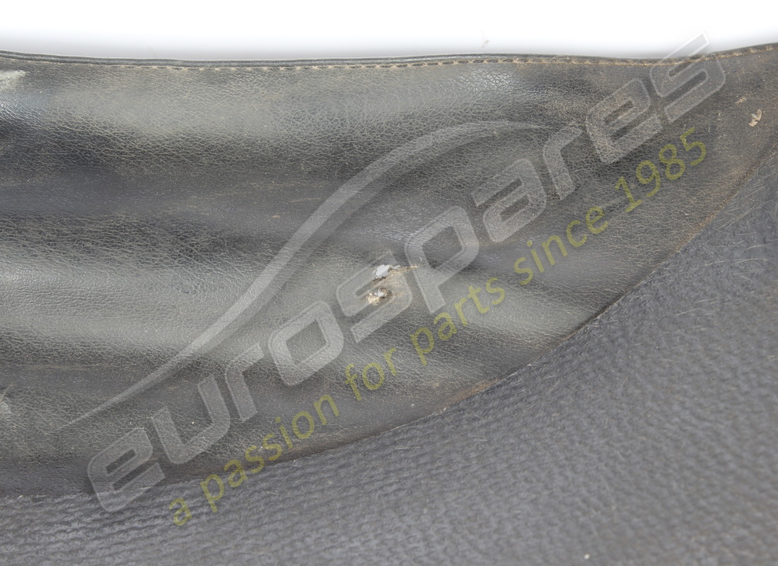 USED FERRARI SPARE WHEEL COVER RHD PART NUMBER 60351806 (2) used ferrari spare wheel cover rhd part number 60351806 (2)