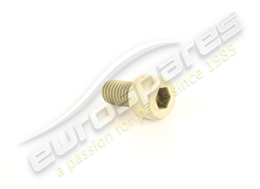 NEW PORSCHE BOLT, WITH HEX. SOCKET - HD. - M8 X 15 - D >> - MJ 1971. PART NUMBER N0147074 (1) new porsche bolt, with hex. socket - hd. - m8 x 15 - d >> - mj 1971. part number n0147074 (1)