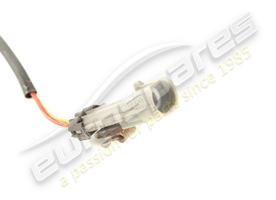 used ferrari rh outer door handle comple. part number 65808200 (3)