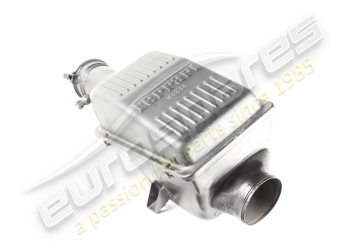 USED FERRARI COMPLETE RH AIR INTAKE. PART NUMBER 171998 (1) used ferrari complete rh air intake. part number 171998 (1)