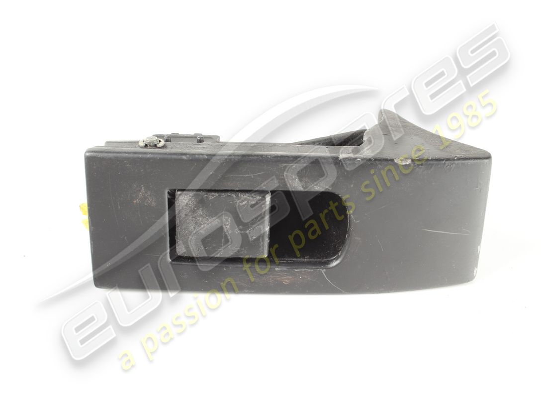 USED Ferrari RH INNER HANDLE FOR DOOR OP . PART NUMBER 66217800 (1)