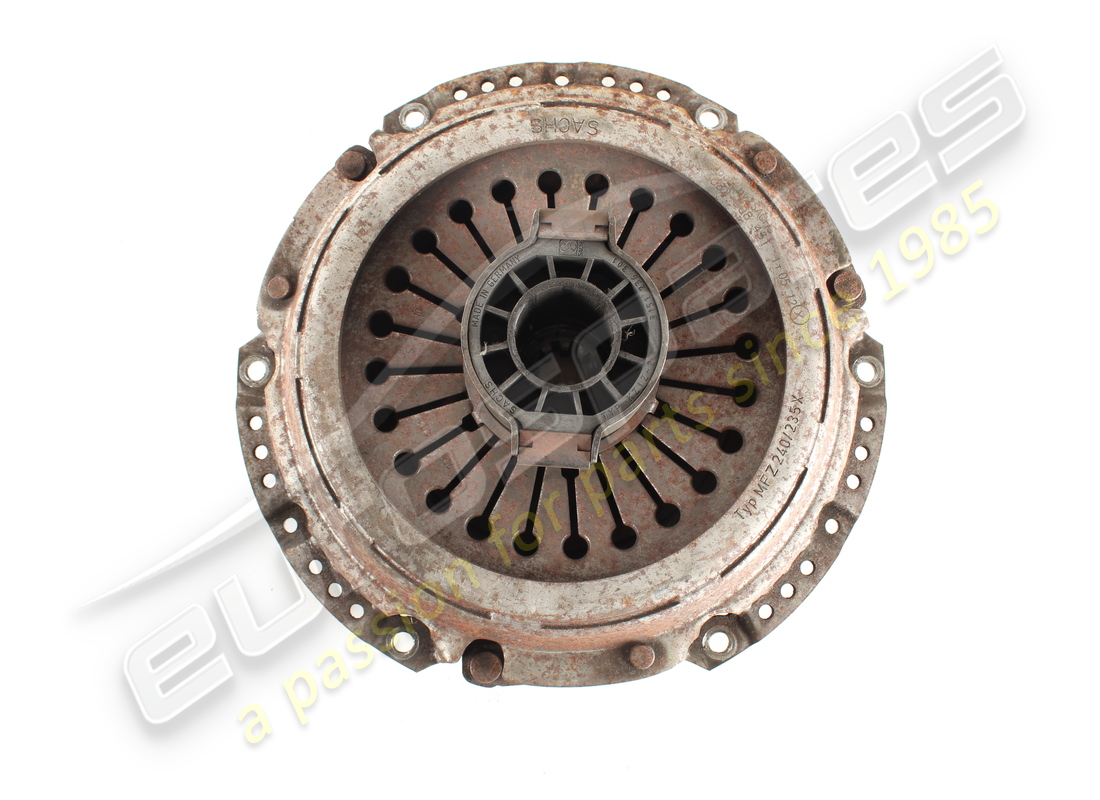 USED Eurospares SACHS CLUTCH KIT 3200 . PART NUMBER EAP1726476 (1)
