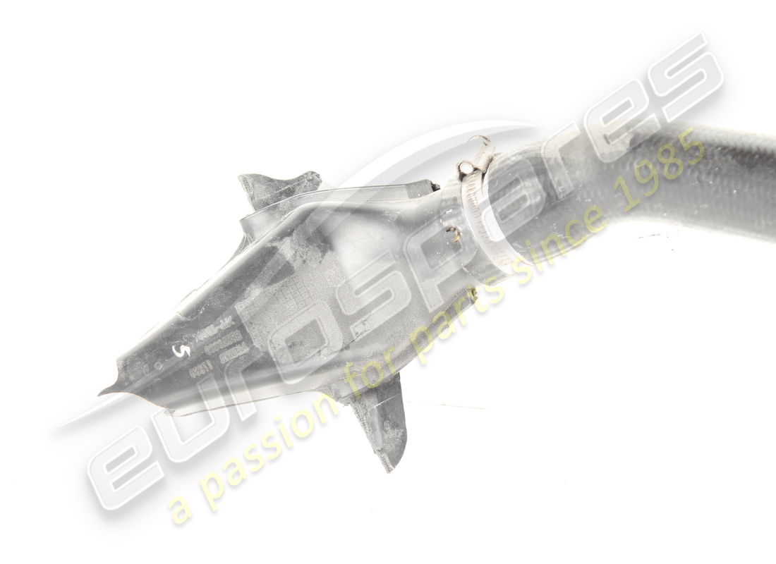 USED FERRARI EPS COOLING DUCT. PART NUMBER 333811 (2) used ferrari eps cooling duct. part number 333811 (2)