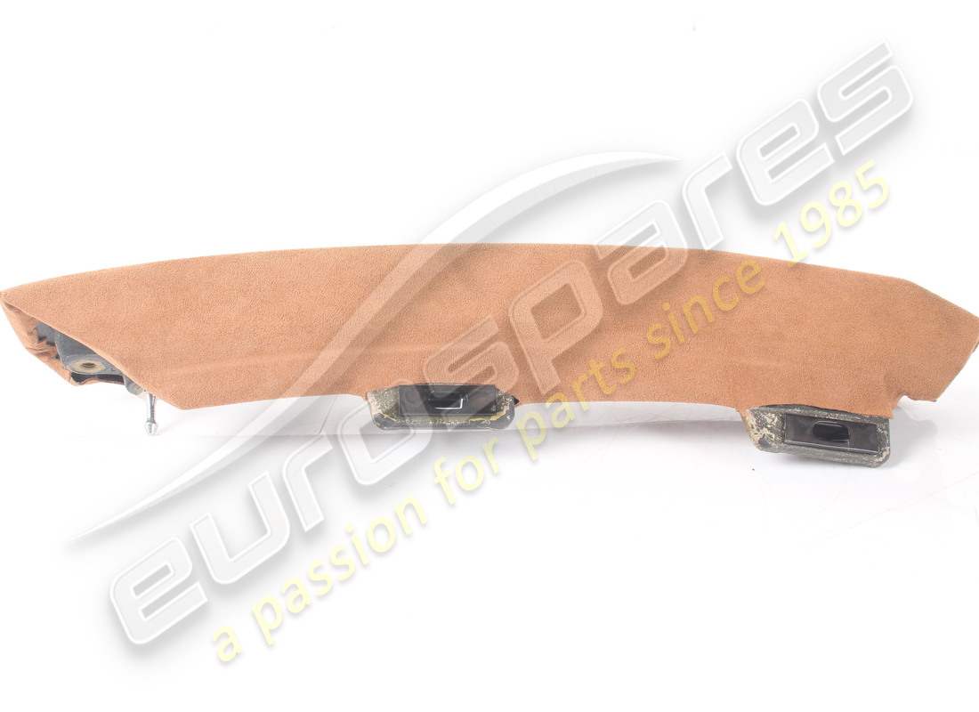 USED FERRARI COMPLETE LH GLOVE COMPARTMENT TRIM. PART NUMBER 88365200 (2) used ferrari complete lh glove compartment trim. part number 88365200 (2)