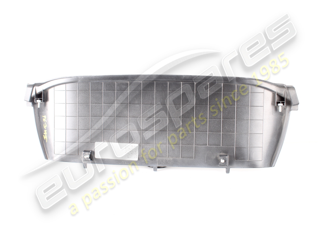 NEW FERRARI COMPLETE REAR SPOILER DUCT LOW. PART NUMBER 87291710 (2) new ferrari complete rear spoiler duct low. part number 87291710 (2)