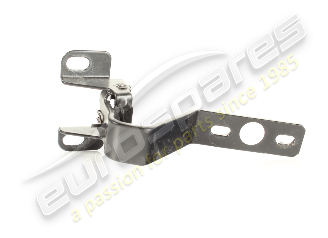 USED FERRARI COMPLETE HINGE. PART NUMBER 863651 (1) used ferrari complete hinge. part number 863651 (1)