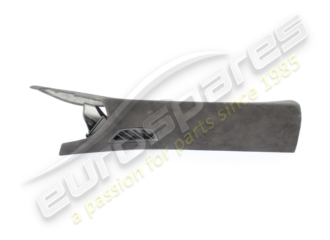 USED FERRARI COMPLETE RH WINDSCREEN PILLAR. PART NUMBER 874609 (1) used ferrari complete rh windscreen pillar. part number 874609 (1)