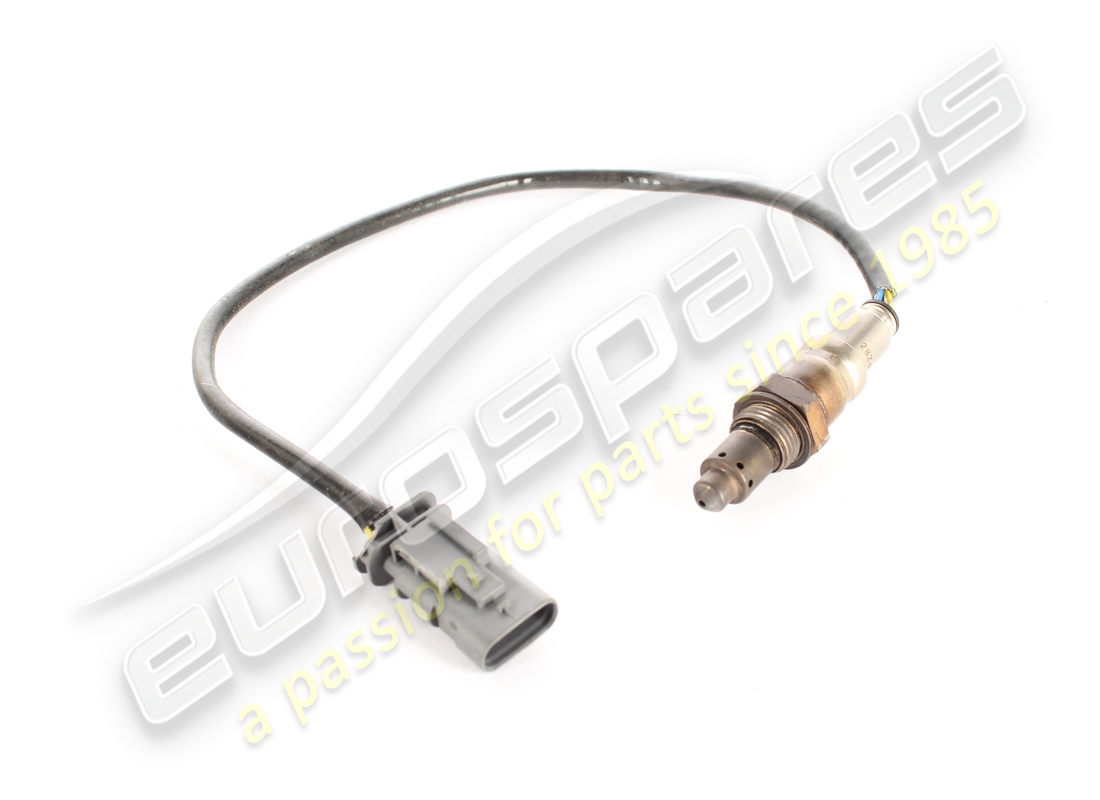 USED MASERATI REAR LAMBDA SENSOR. PART NUMBER 670175365 (1) used maserati rear lambda sensor. part number 670175365 (1)