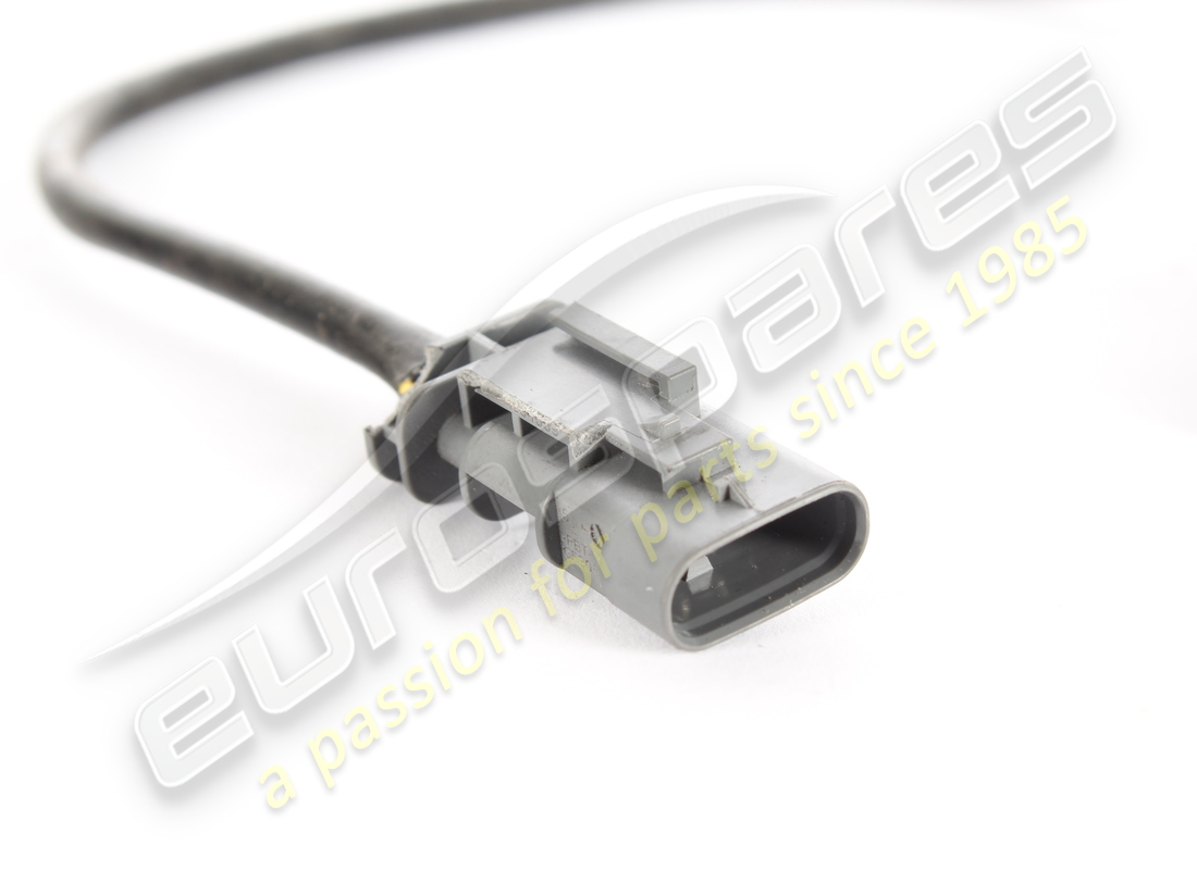 USED MASERATI REAR LAMBDA SENSOR. PART NUMBER 670175365 (3) used maserati rear lambda sensor. part number 670175365 (3)