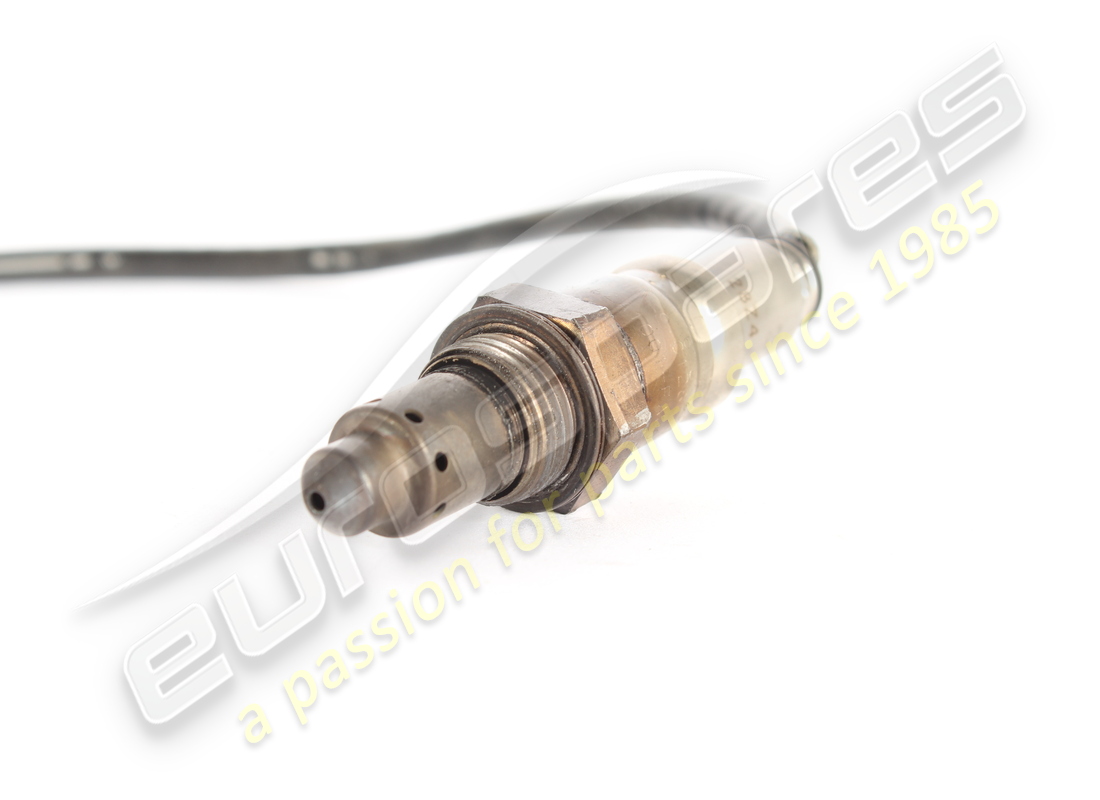 USED MASERATI REAR LAMBDA SENSOR. PART NUMBER 670175365 (2) used maserati rear lambda sensor. part number 670175365 (2)